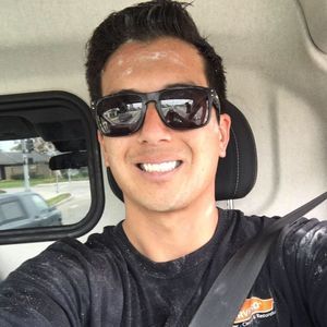 Meet your Posher, Robert